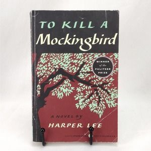 To Kill a Mockingbird Paperback By Harper Lee